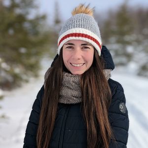 Meet your Posher, Marie-pier